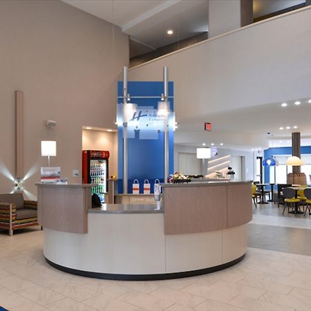 Holiday Inn Express & Suites Shippensburg By Ihg Luaran gambar