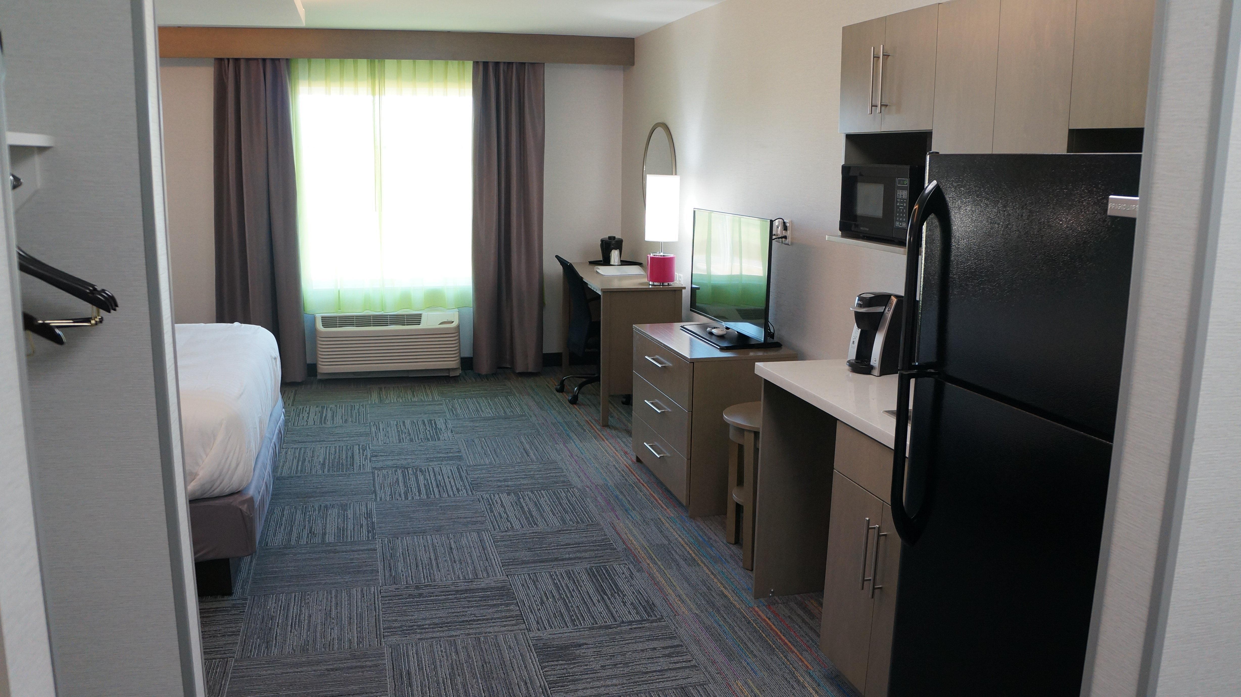 Holiday Inn Express & Suites Shippensburg By Ihg Luaran gambar