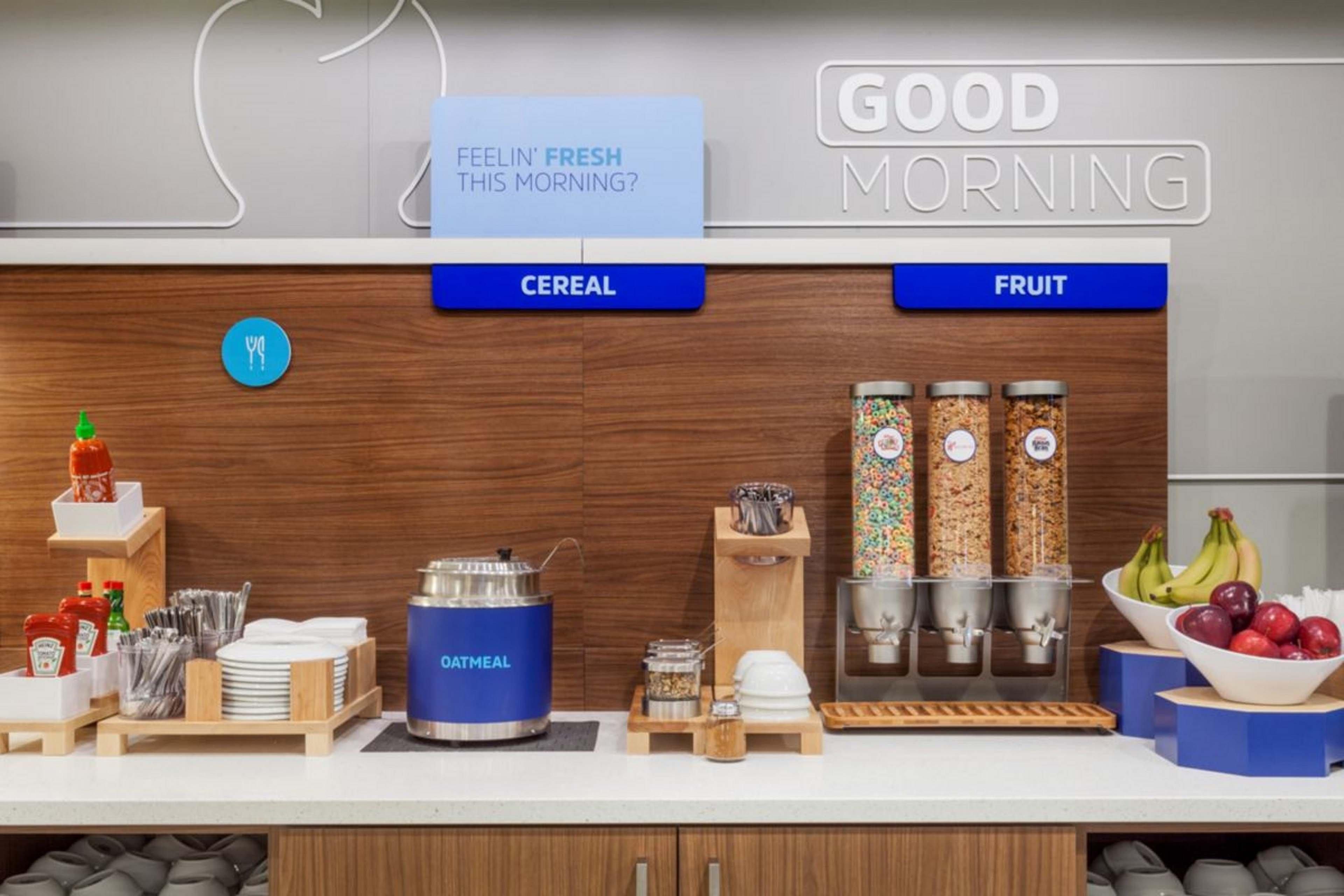 Holiday Inn Express & Suites Shippensburg By Ihg Luaran gambar