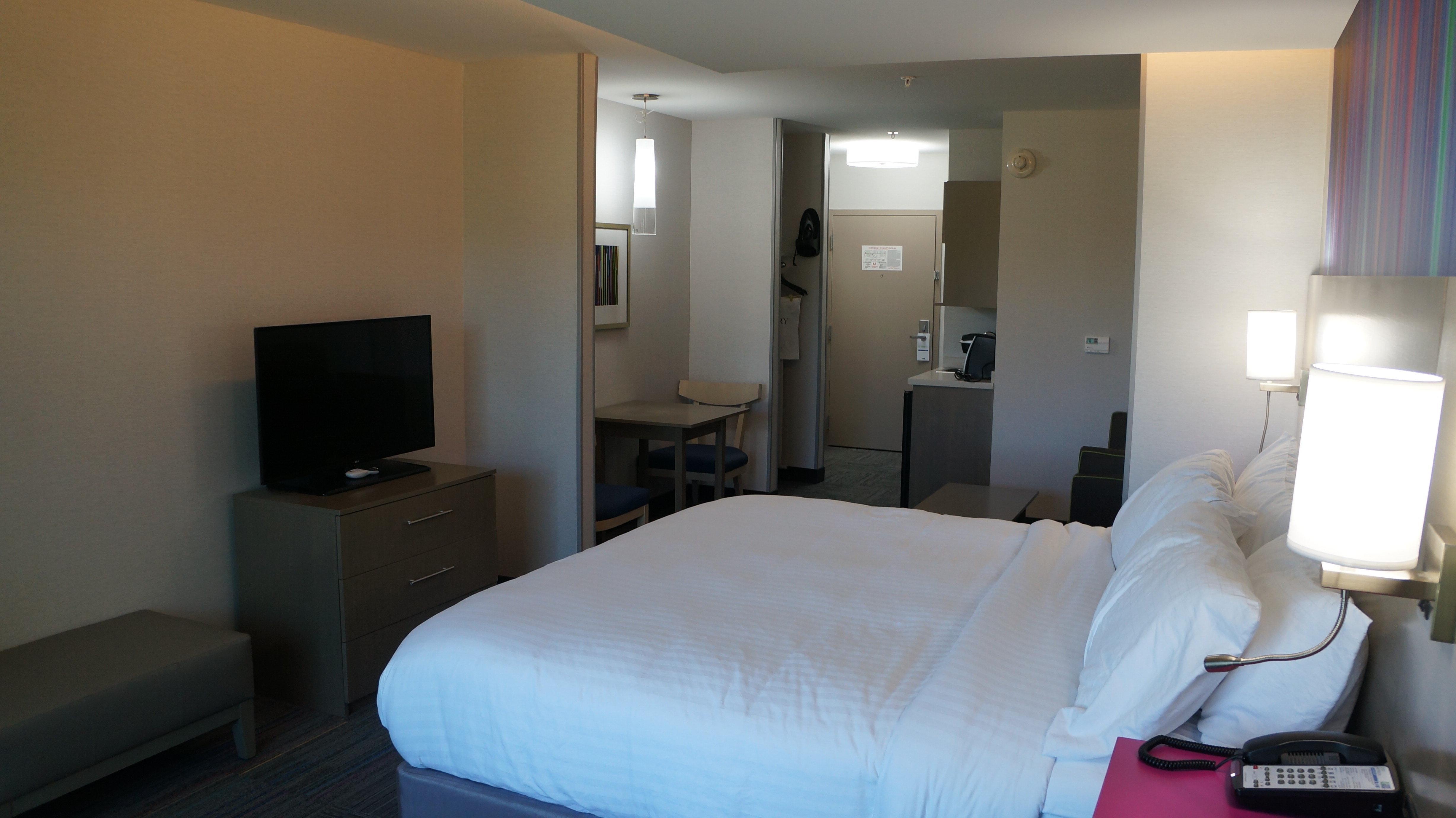 Holiday Inn Express & Suites Shippensburg By Ihg Luaran gambar