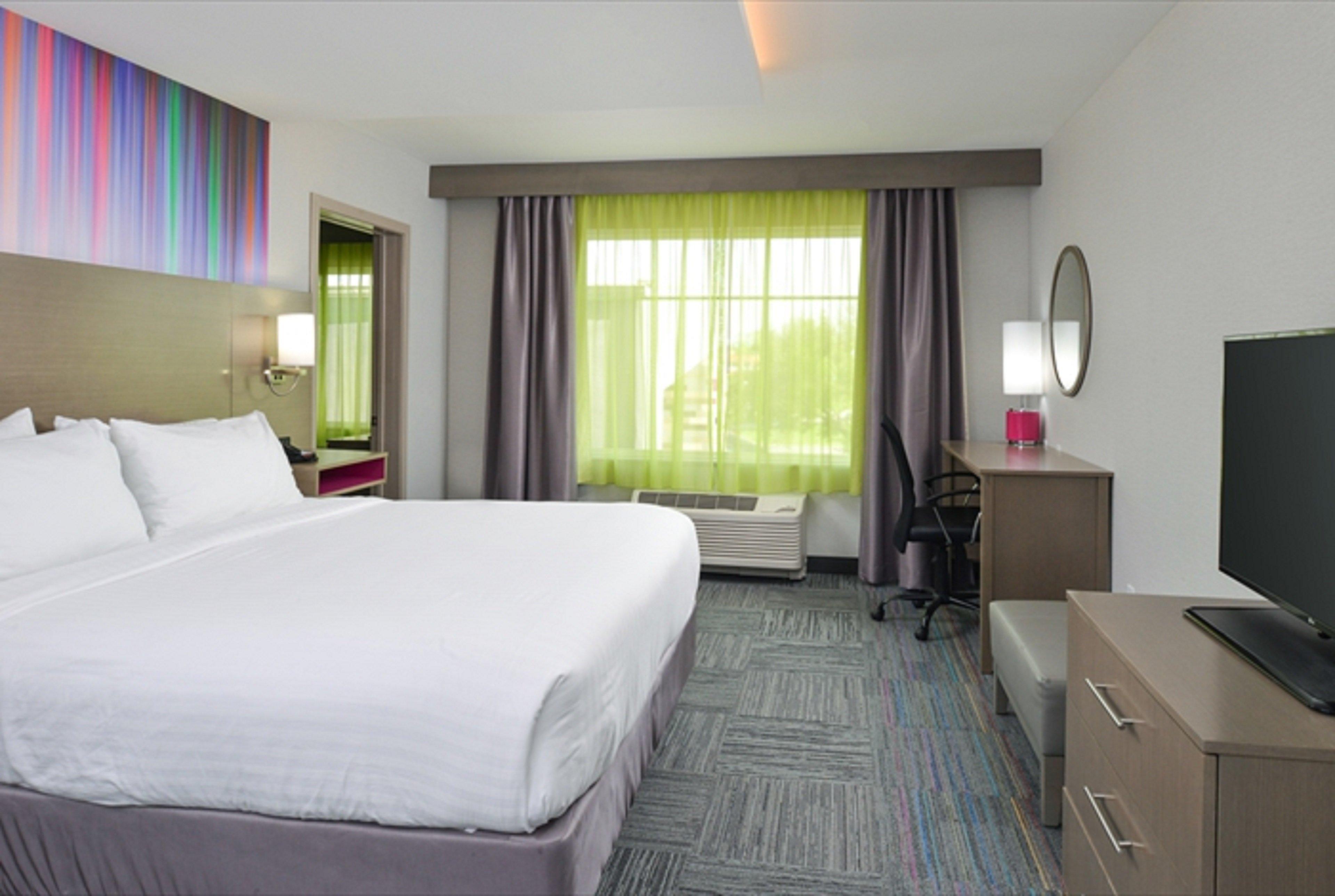Holiday Inn Express & Suites Shippensburg By Ihg Luaran gambar