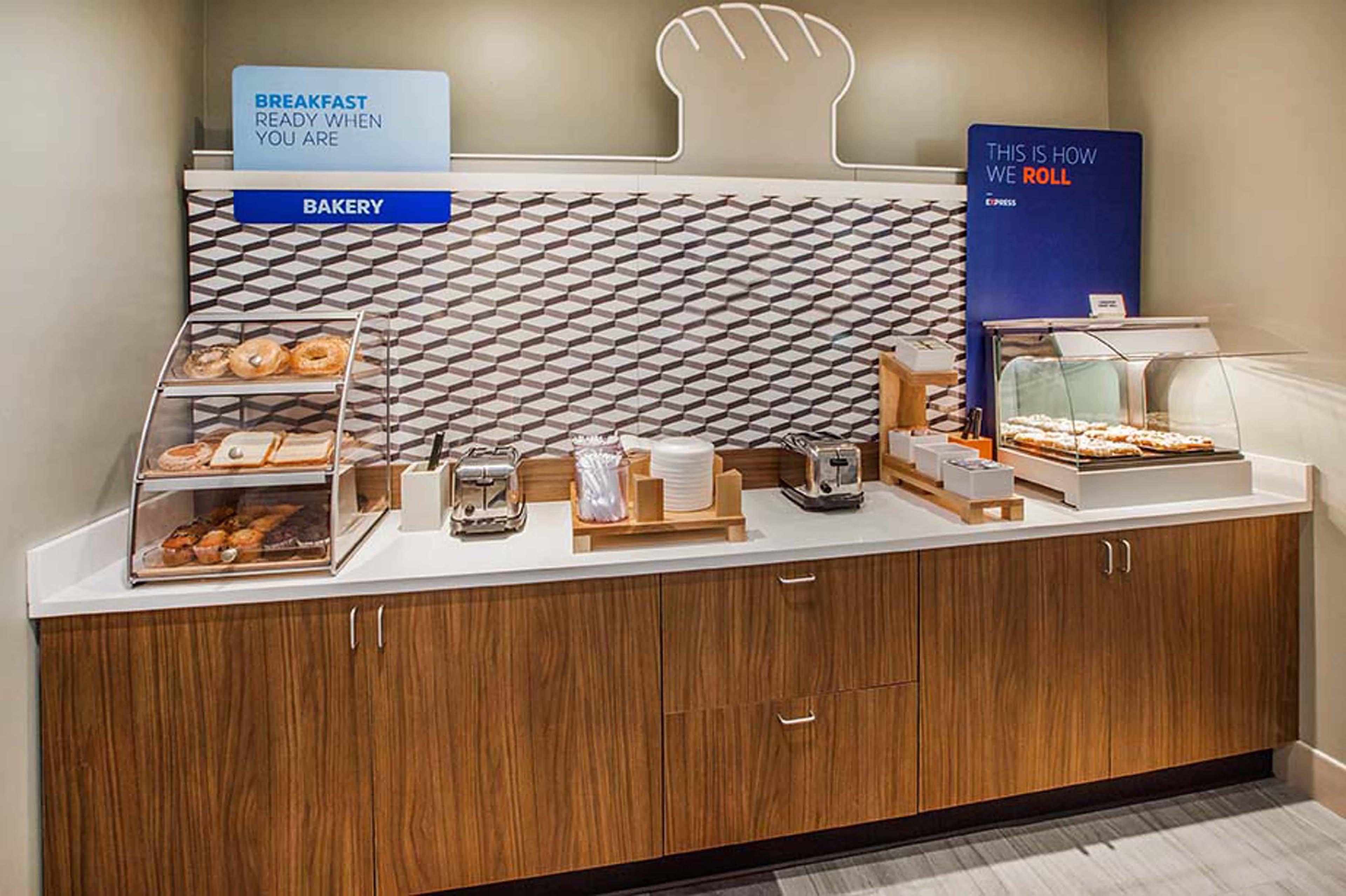 Holiday Inn Express & Suites Shippensburg By Ihg Luaran gambar