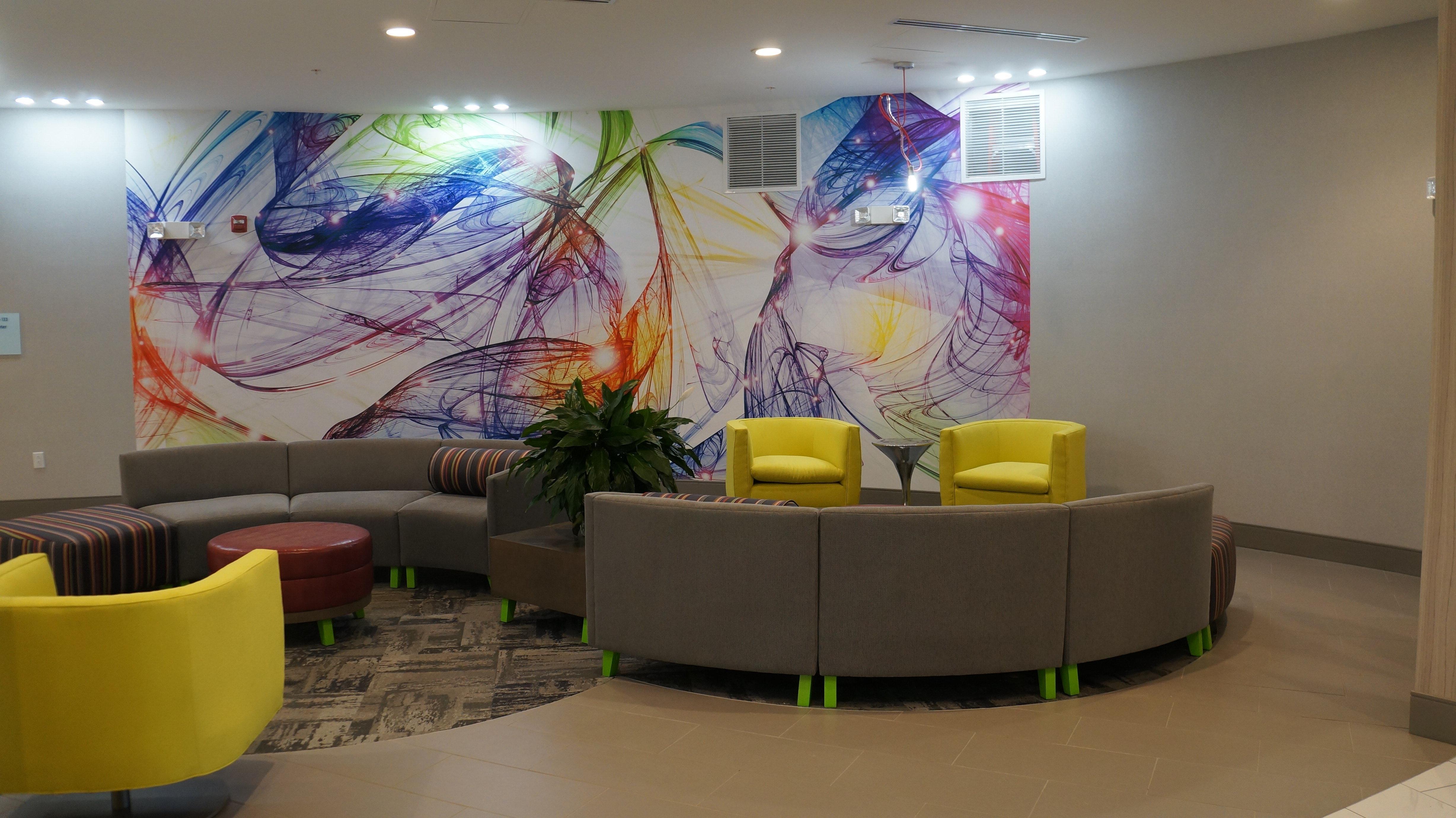 Holiday Inn Express & Suites Shippensburg By Ihg Luaran gambar