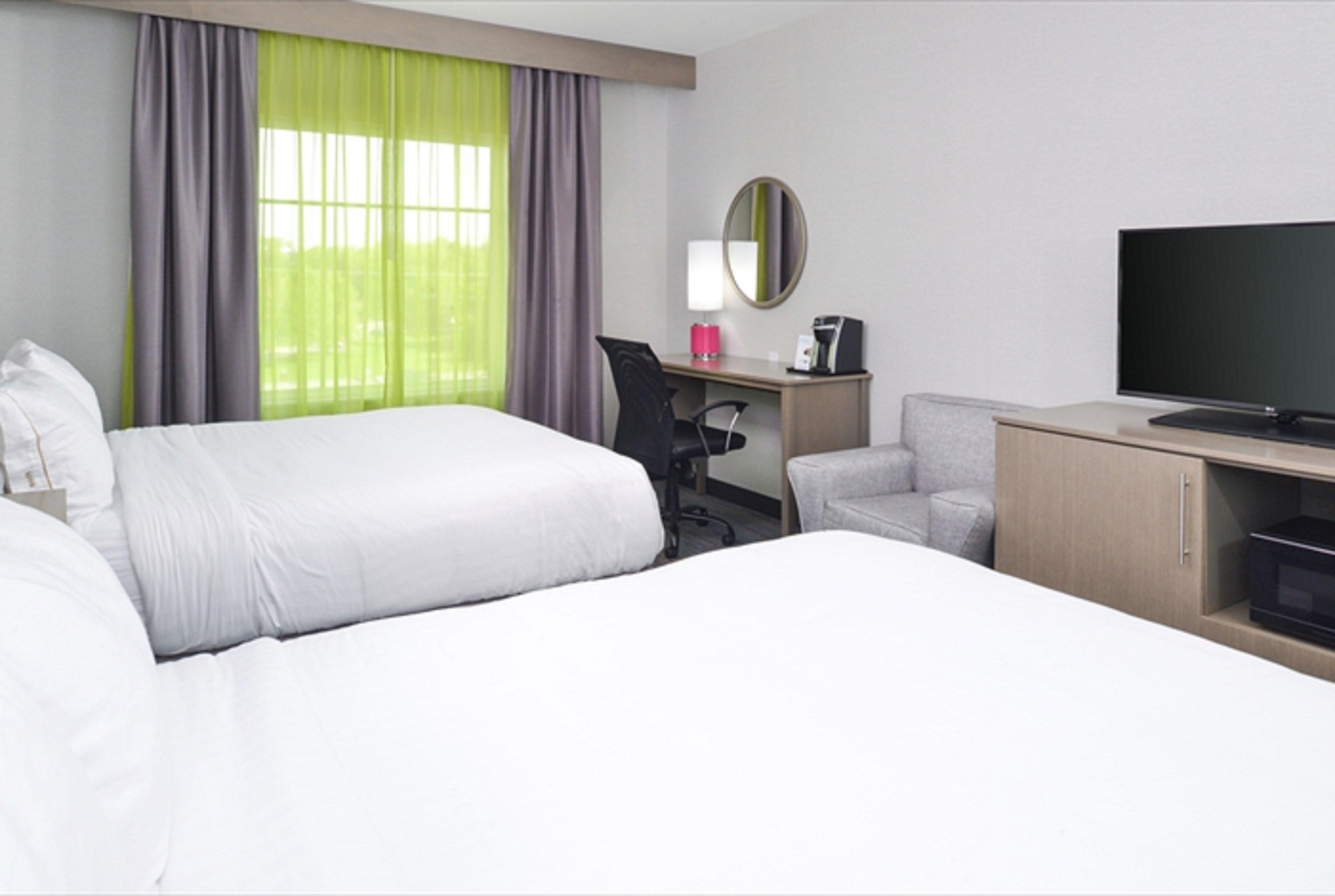 Holiday Inn Express & Suites Shippensburg By Ihg Luaran gambar