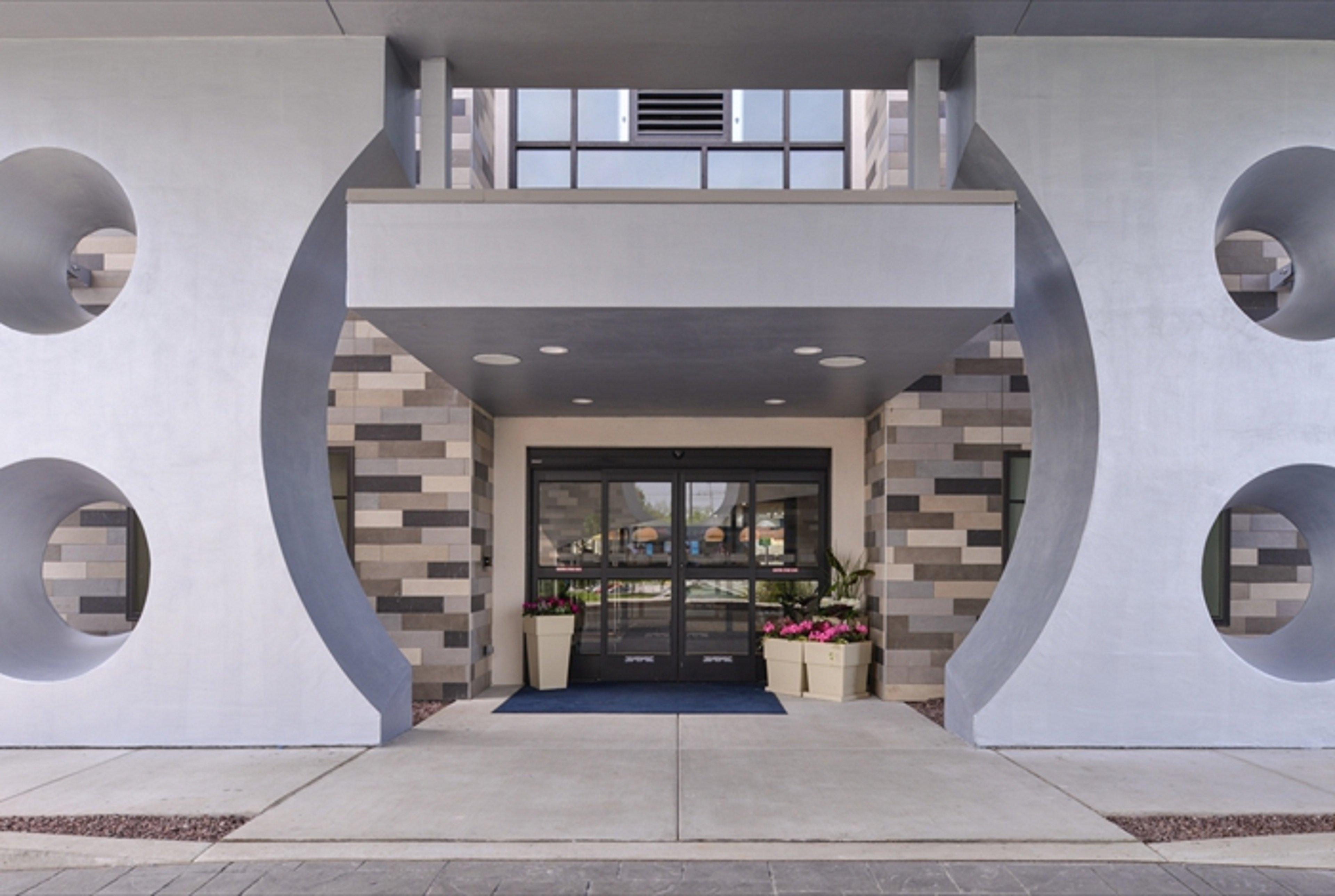 Holiday Inn Express & Suites Shippensburg By Ihg Luaran gambar