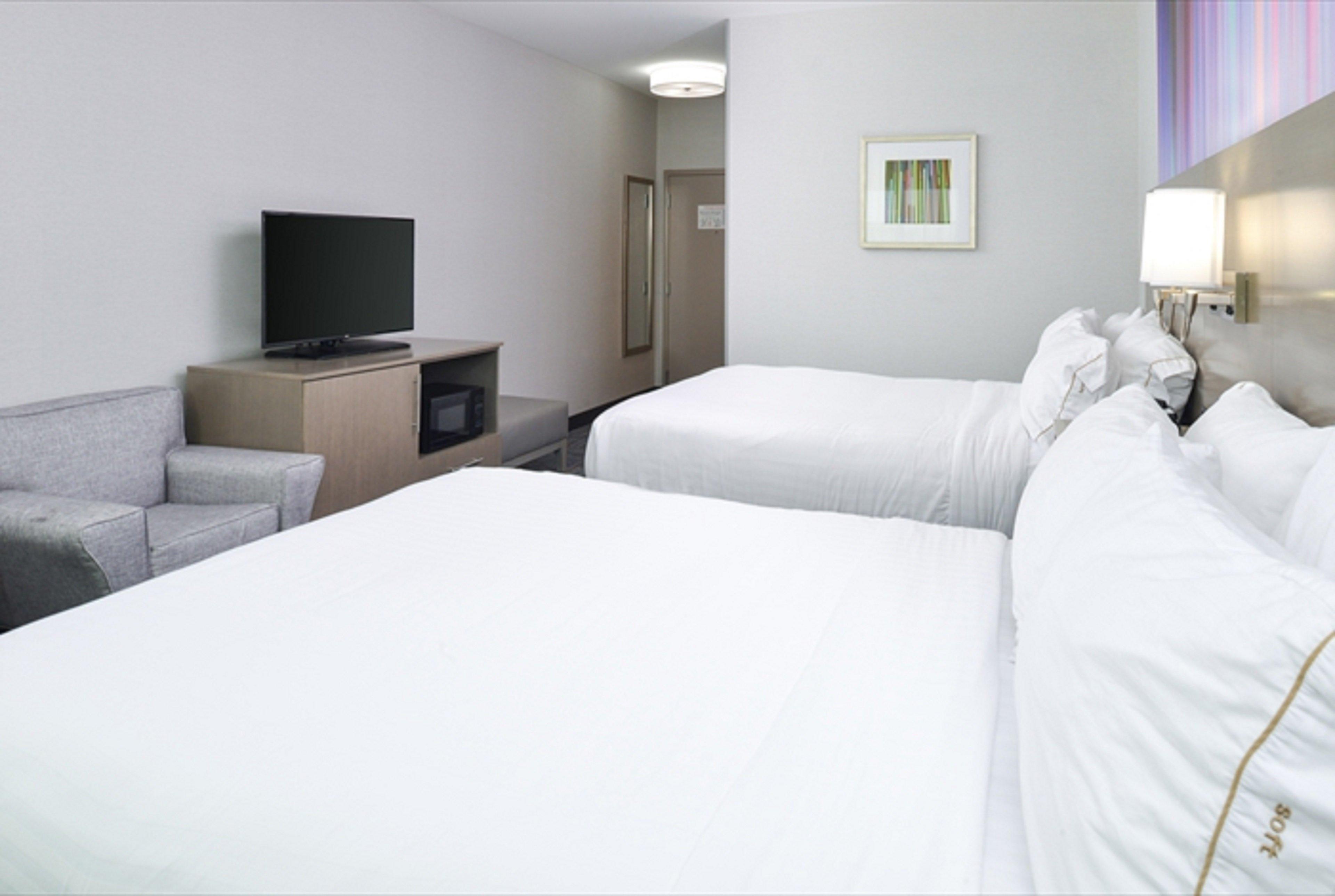 Holiday Inn Express & Suites Shippensburg By Ihg Luaran gambar