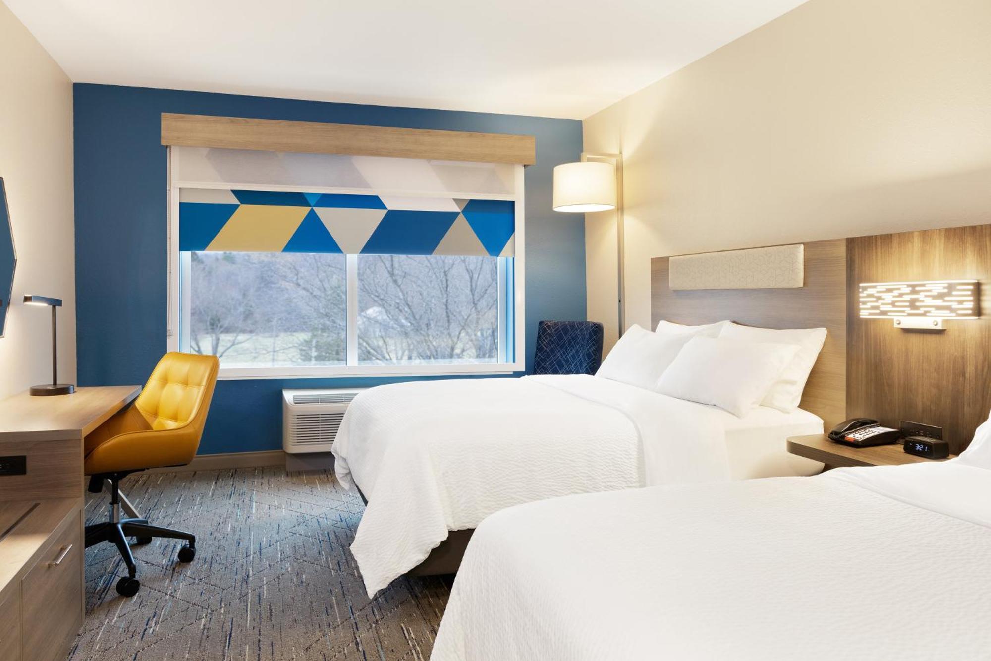 Holiday Inn Express & Suites Shippensburg By Ihg Luaran gambar