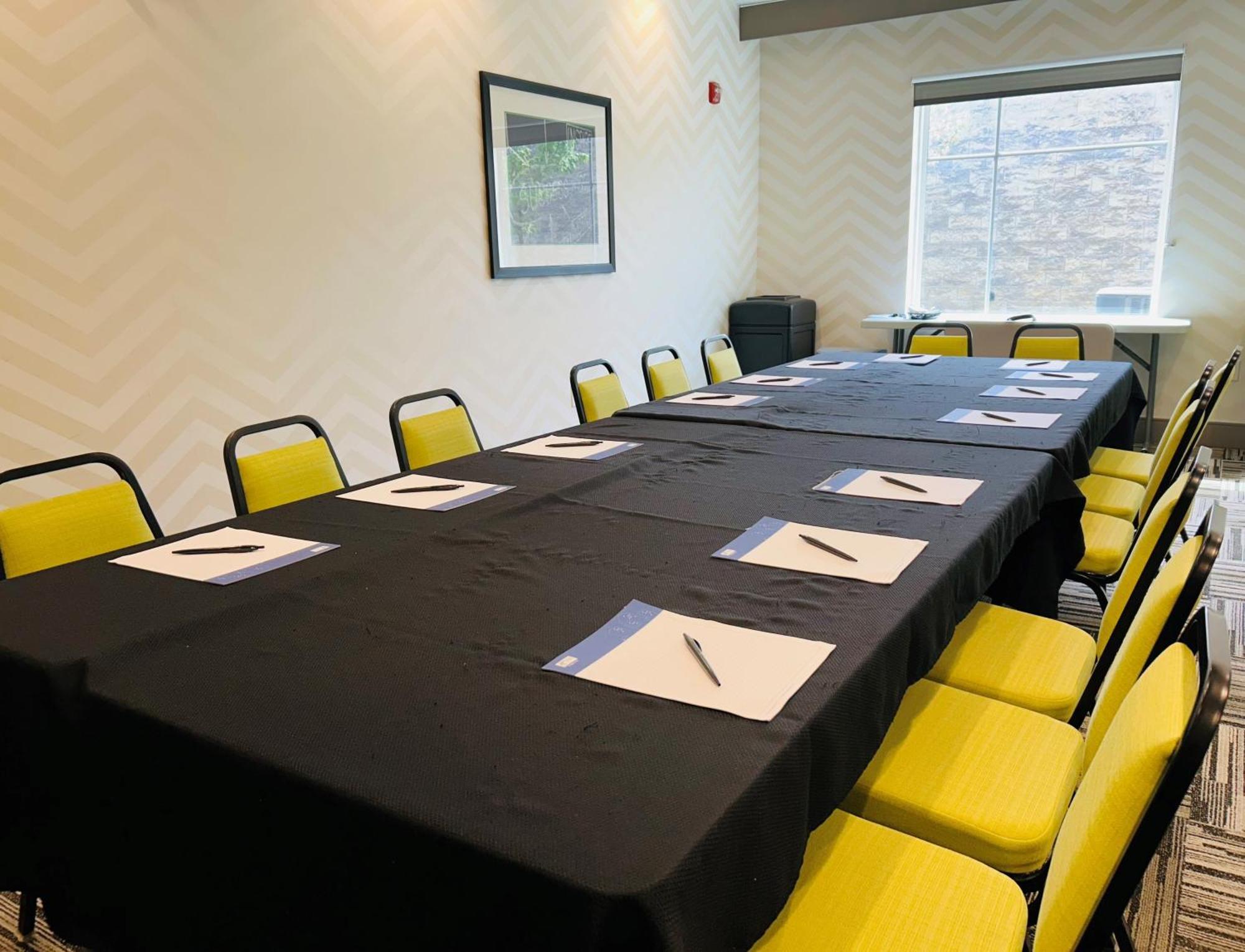 Holiday Inn Express & Suites Shippensburg By Ihg Luaran gambar