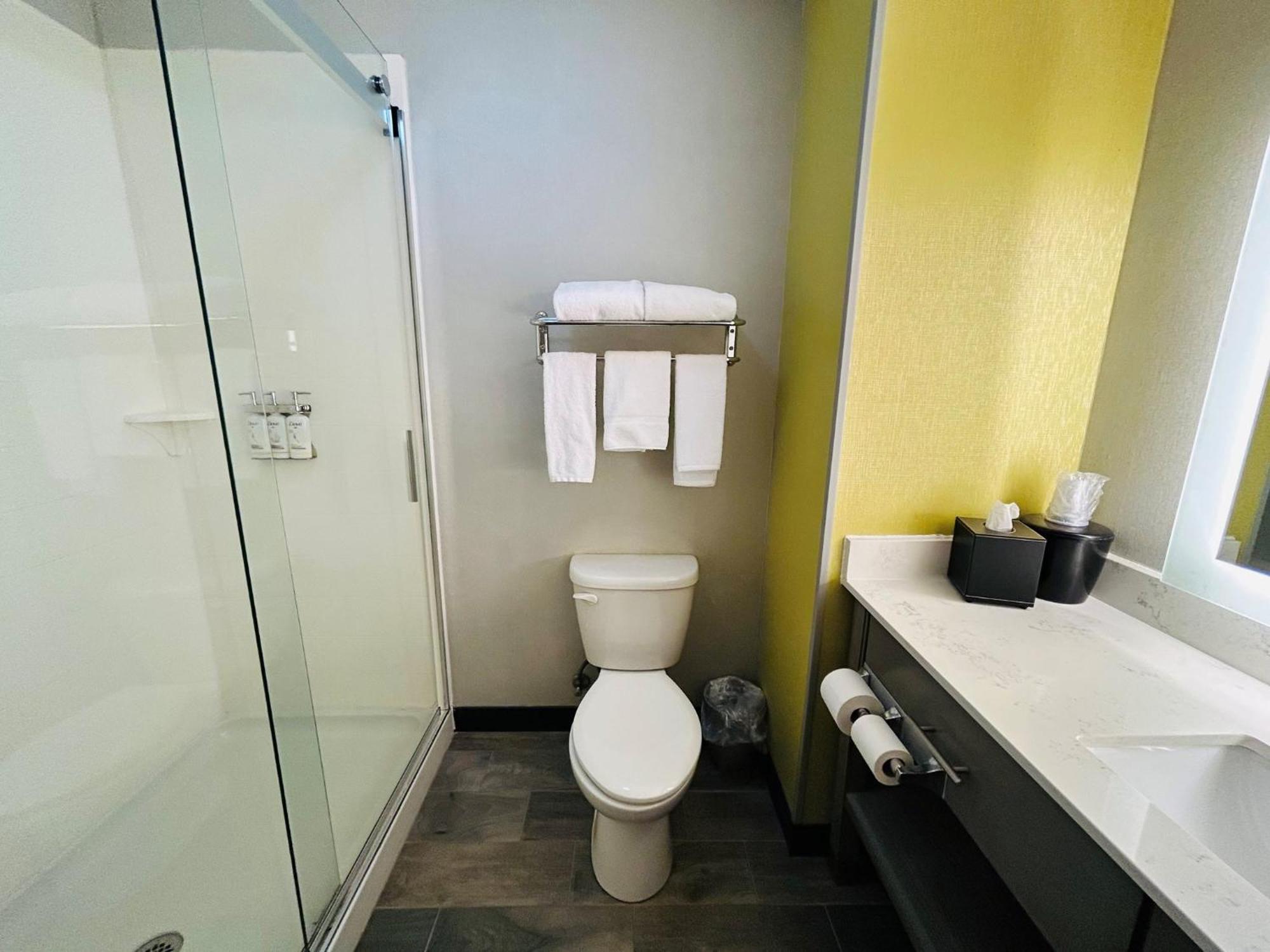 Holiday Inn Express & Suites Shippensburg By Ihg Luaran gambar