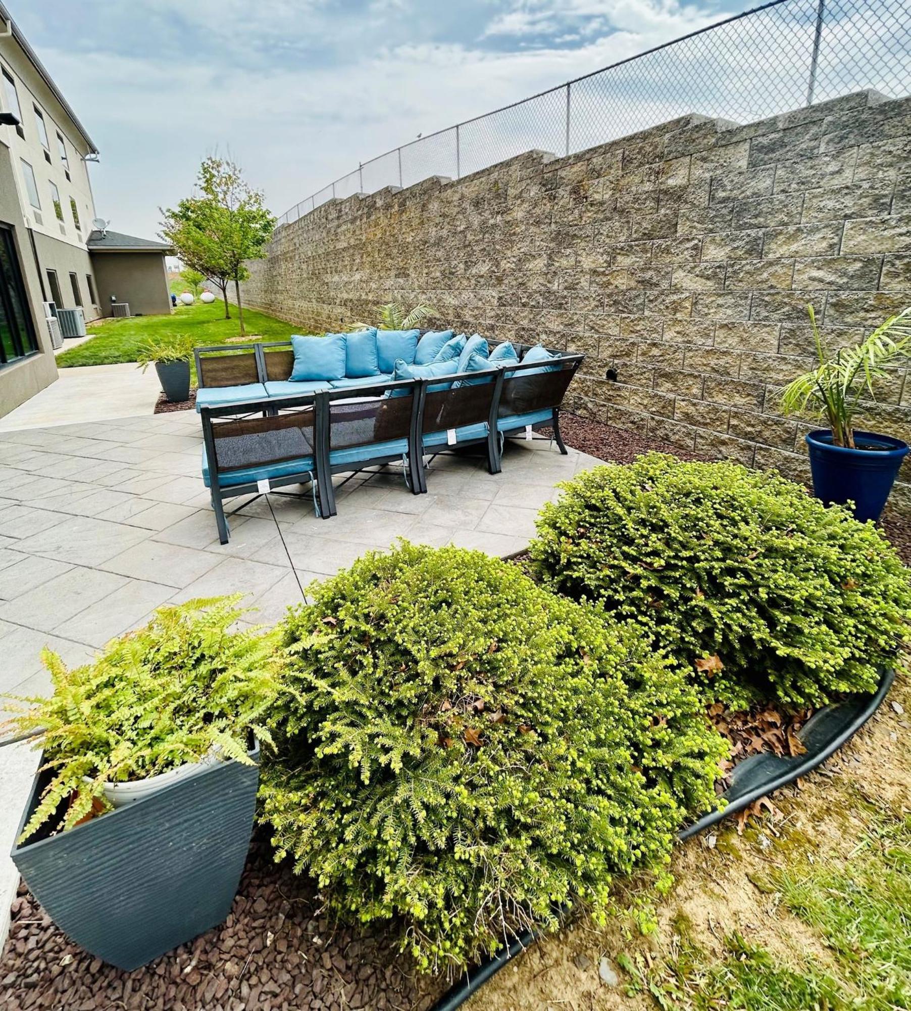 Holiday Inn Express & Suites Shippensburg By Ihg Luaran gambar