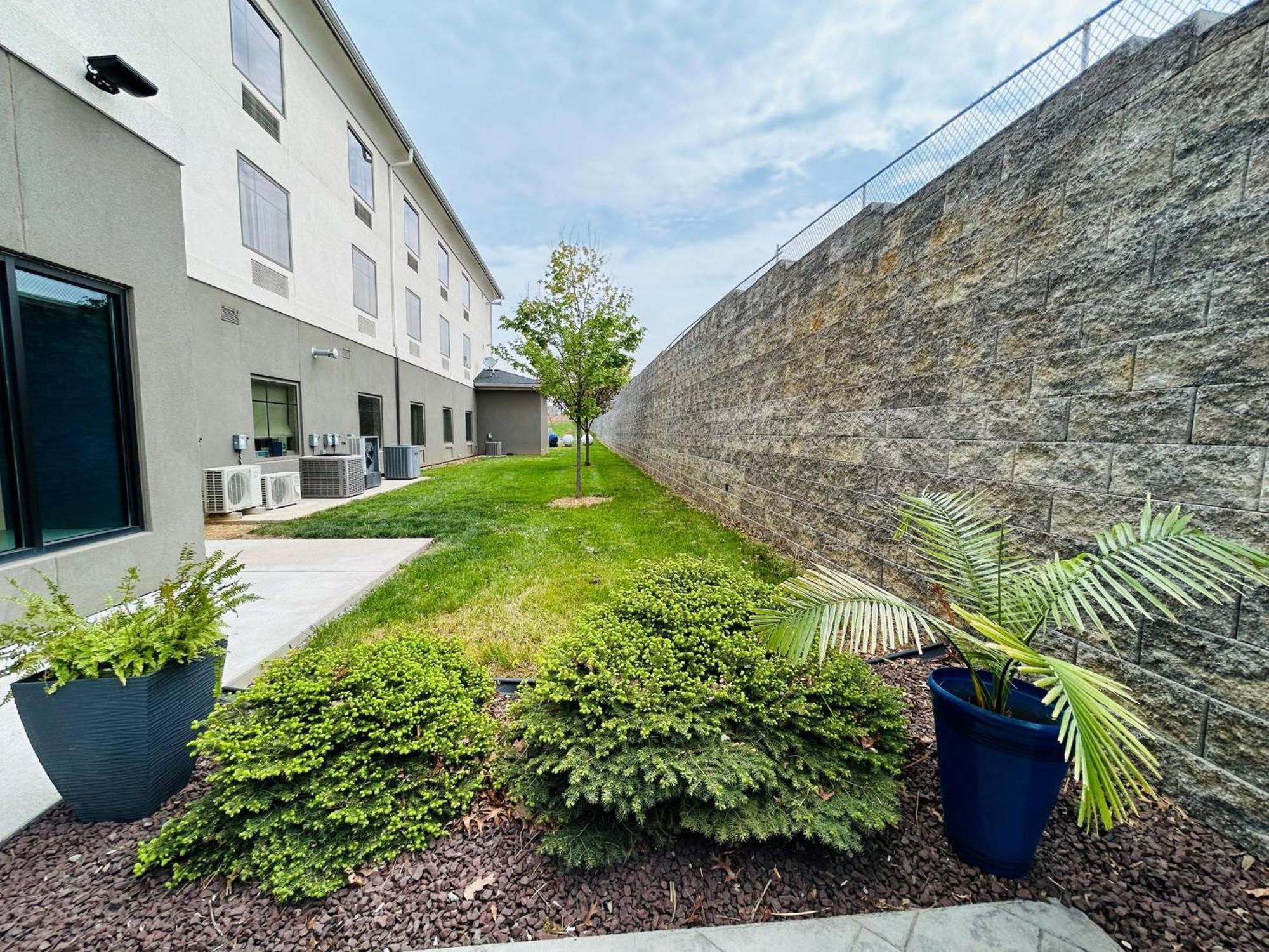 Holiday Inn Express & Suites Shippensburg By Ihg Luaran gambar