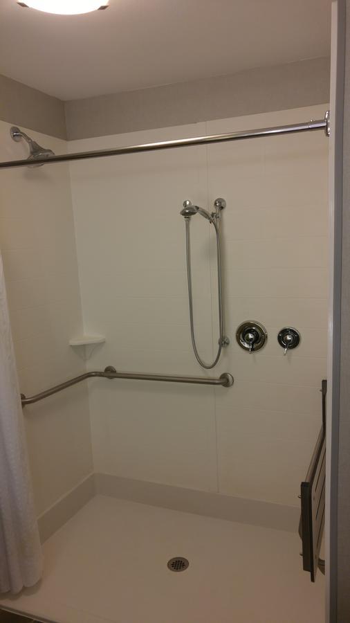 Holiday Inn Express & Suites Shippensburg By Ihg Luaran gambar
