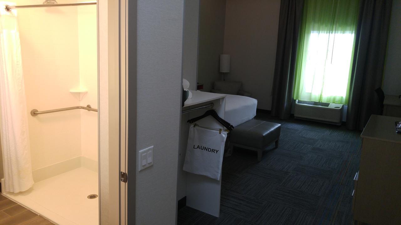 Holiday Inn Express & Suites Shippensburg By Ihg Luaran gambar