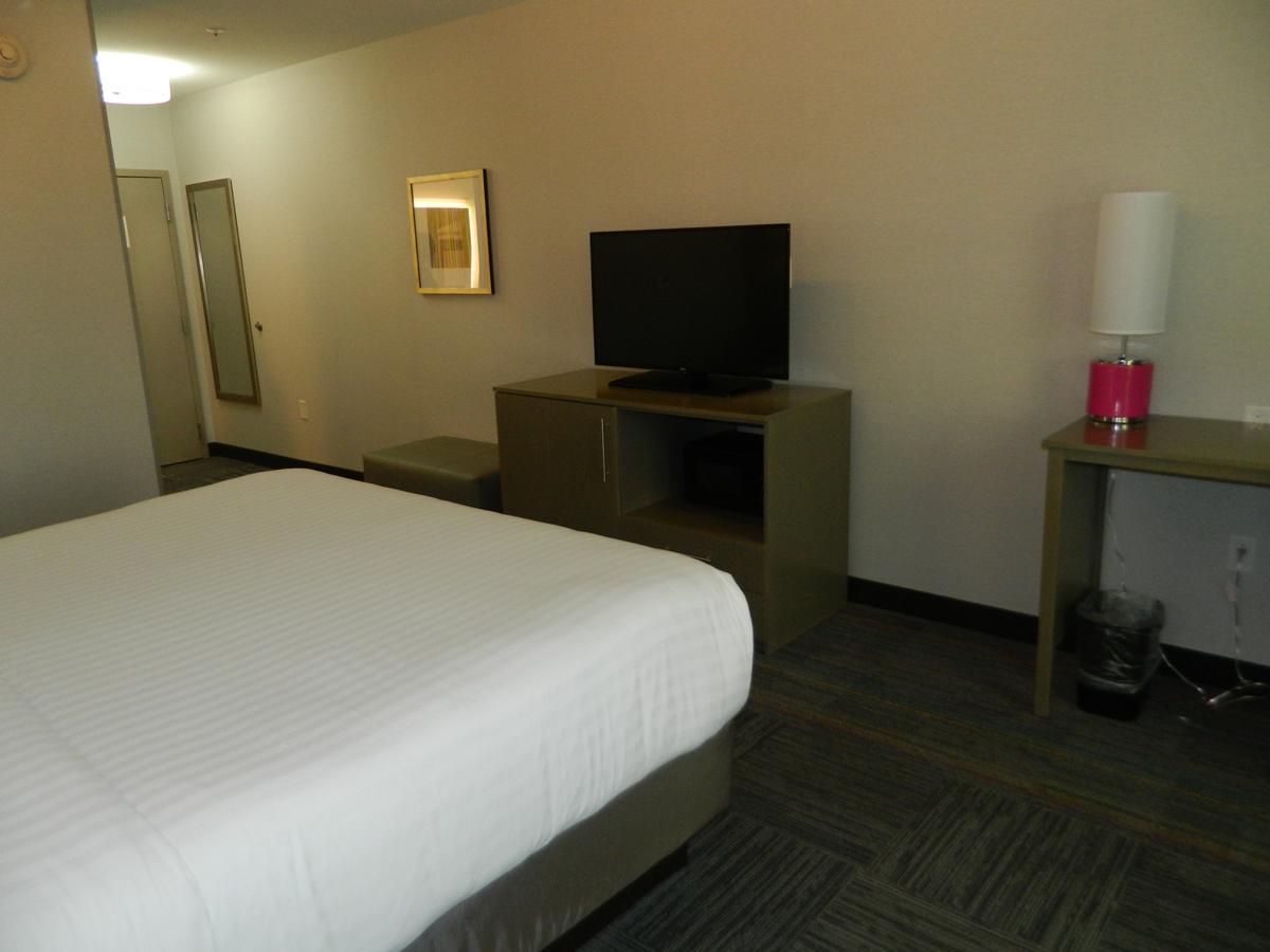 Holiday Inn Express & Suites Shippensburg By Ihg Luaran gambar