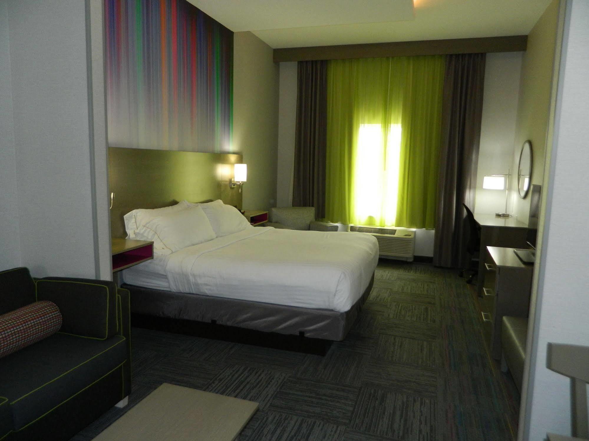 Holiday Inn Express & Suites Shippensburg By Ihg Luaran gambar