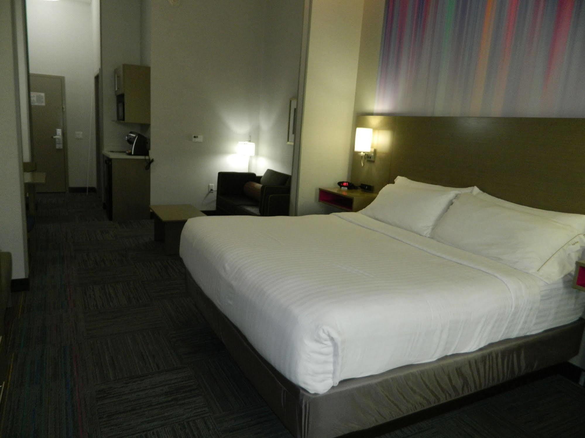 Holiday Inn Express & Suites Shippensburg By Ihg Luaran gambar