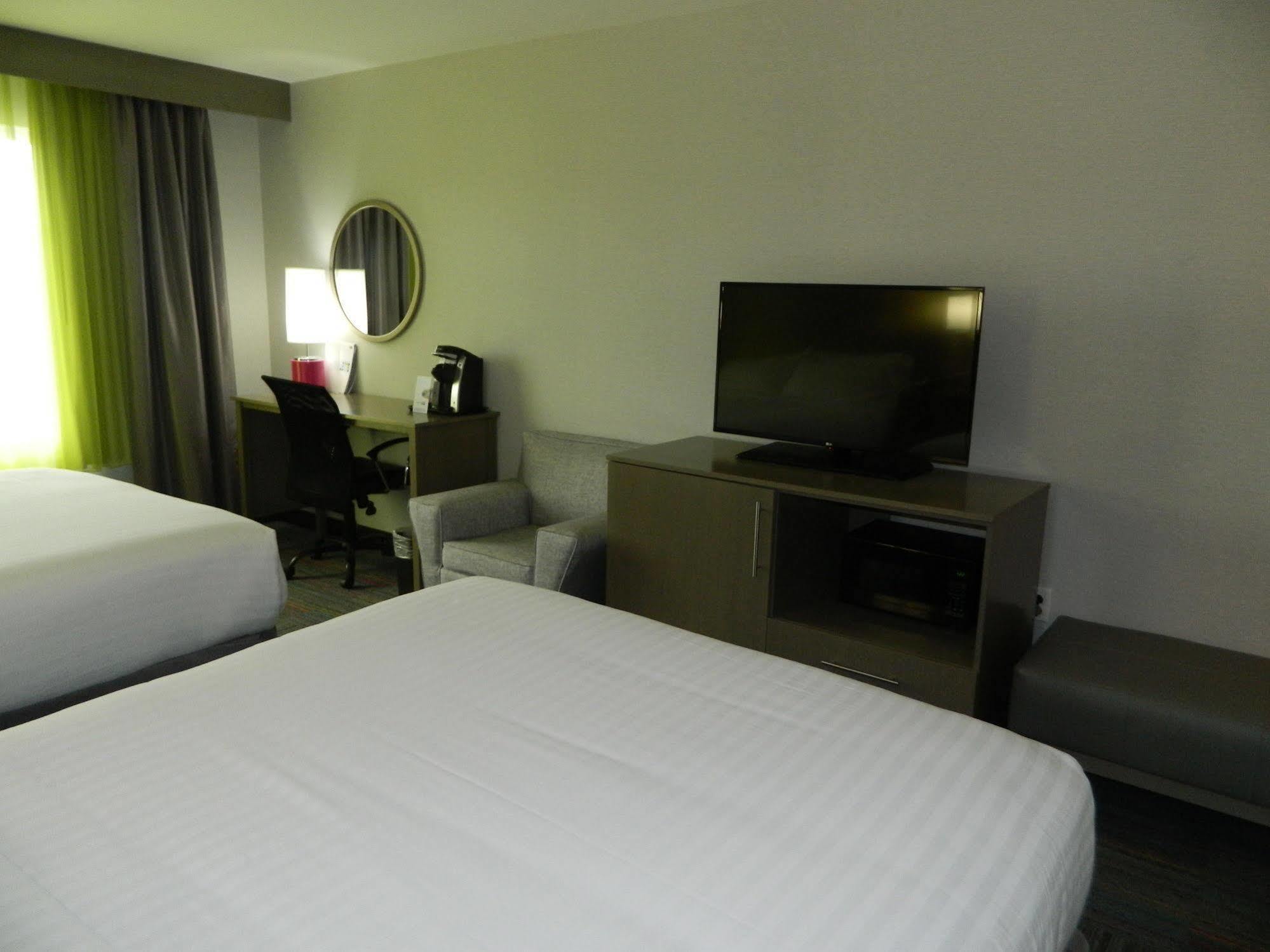 Holiday Inn Express & Suites Shippensburg By Ihg Luaran gambar