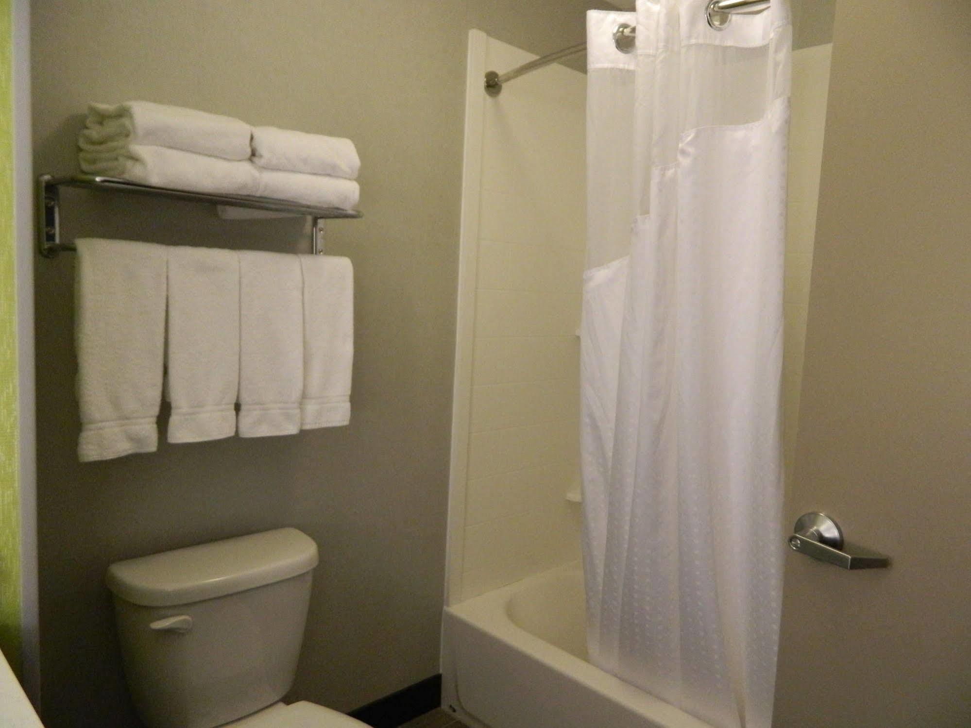 Holiday Inn Express & Suites Shippensburg By Ihg Luaran gambar