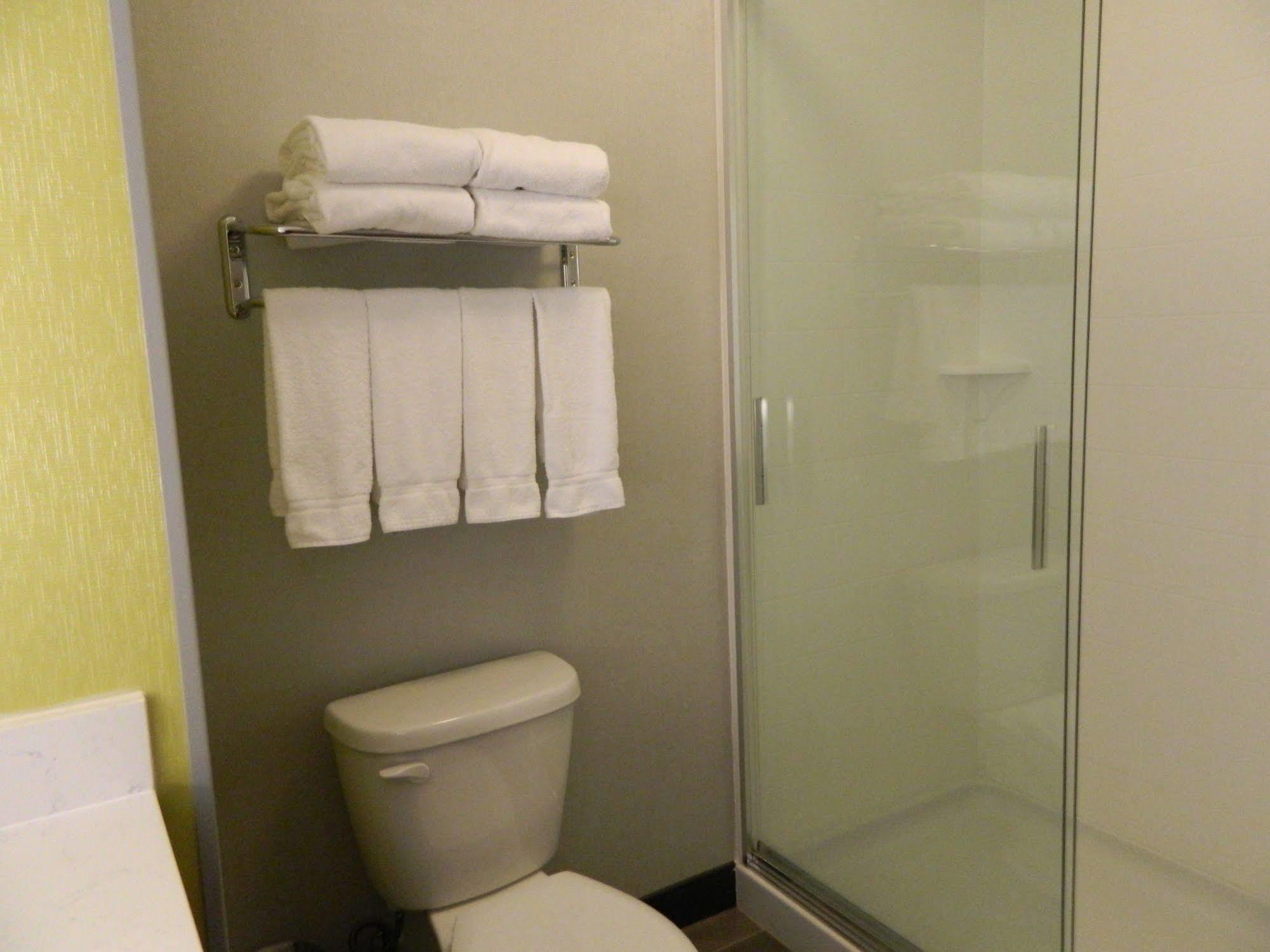Holiday Inn Express & Suites Shippensburg By Ihg Luaran gambar
