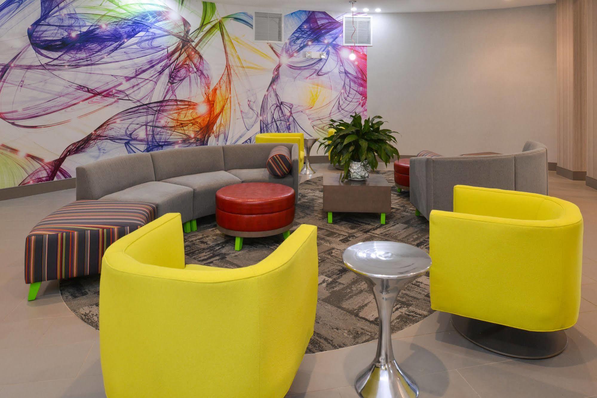 Holiday Inn Express & Suites Shippensburg By Ihg Luaran gambar